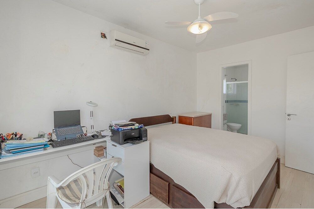 Casa, 4 quartos, 132 m² - Foto 6