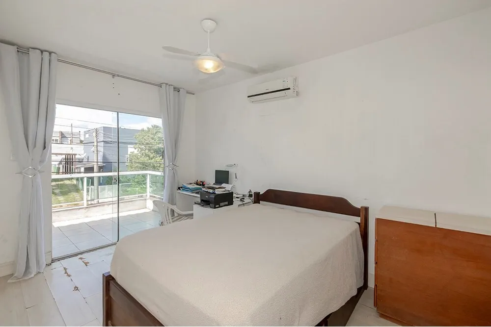 Casa, 4 quartos, 132 m² - Foto 9