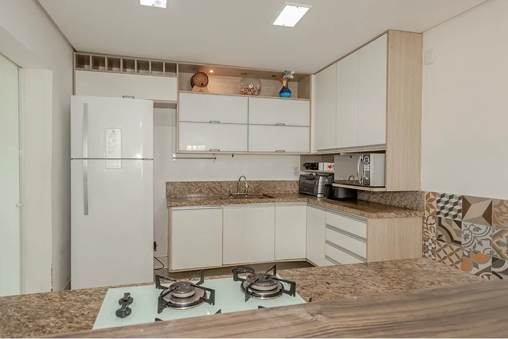 Casa, 4 quartos, 132 m² - Foto 14