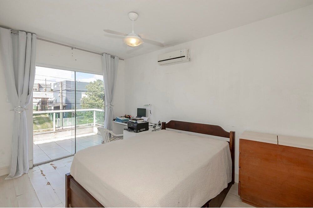 Casa, 4 quartos, 132 m² - Foto 2