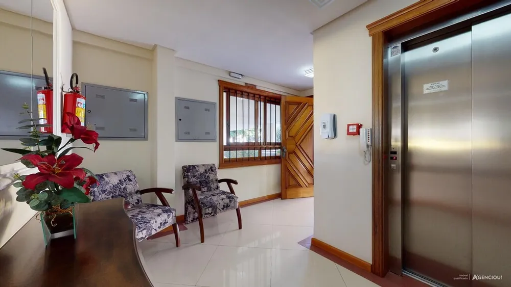 Apartamento, 100 m² - Foto 2