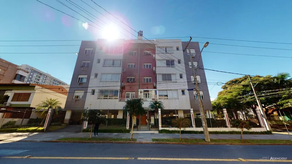 Apartamento, 100 m² - Foto 1