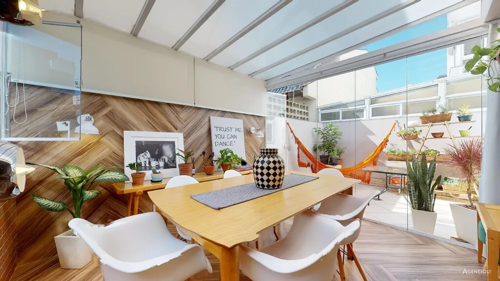 Apartamento, 100 m² - Foto 6
