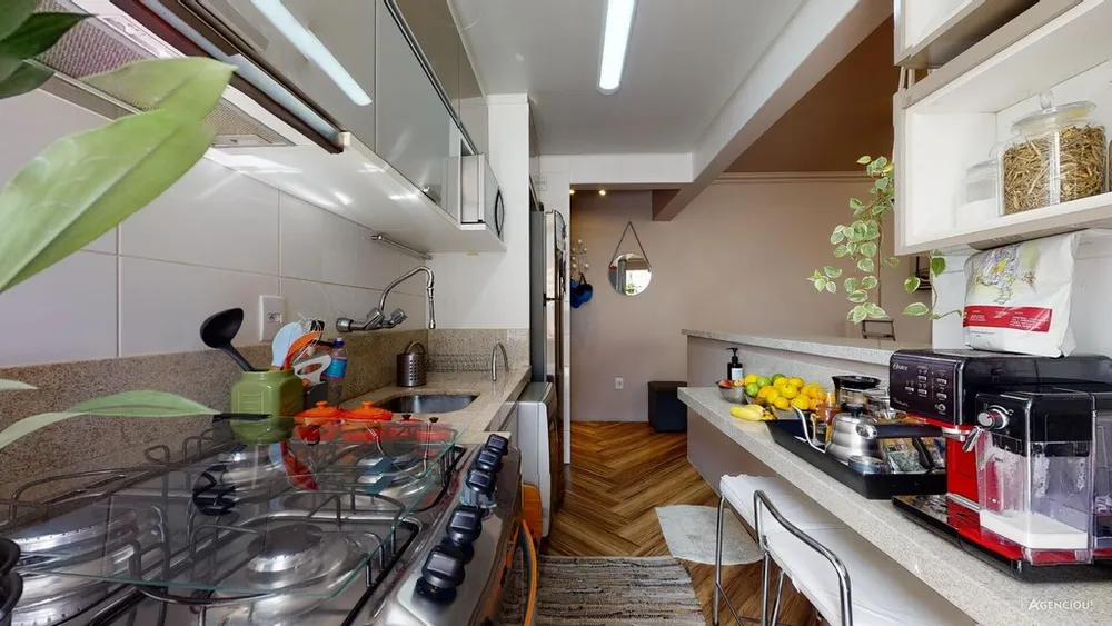 Apartamento, 100 m² - Foto 8