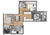 Cobertura, 2 quartos, 112 m² - Foto 8