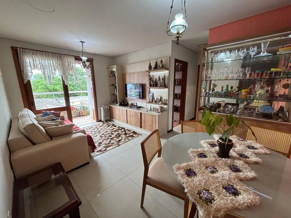 Apartamento, 2 quartos, 73 m² - Foto 7