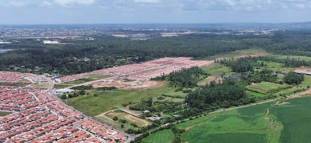 Casa de Condomínio, 2 quartos - Foto 7