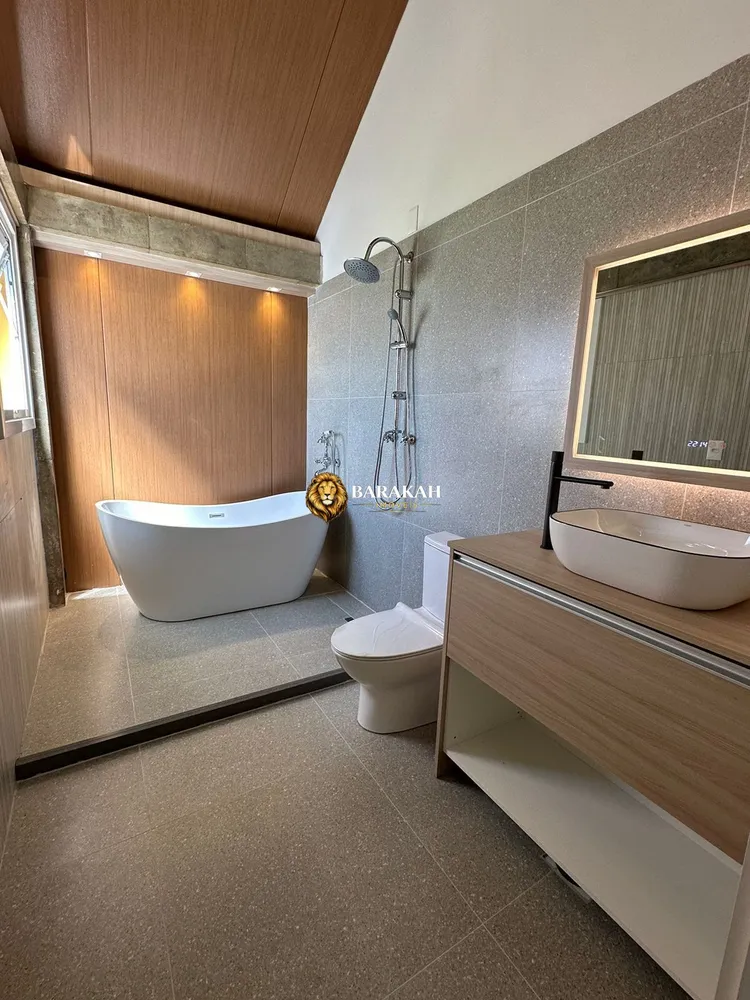 Sobrado, 2 quartos, 180 m² - Foto 14