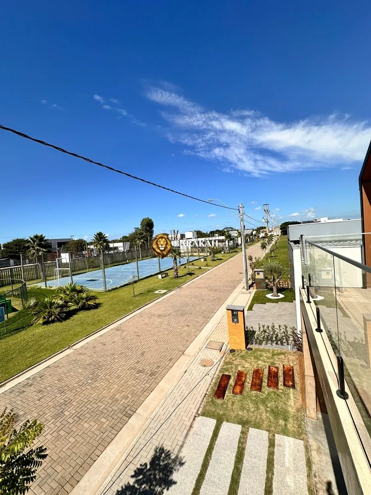 Sobrado, 2 quartos, 180 m² - Foto 28