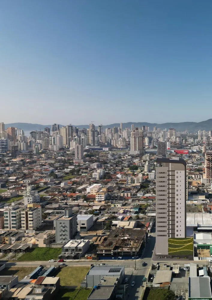 Apartamento, 2 quartos, 56 m² - Foto 6