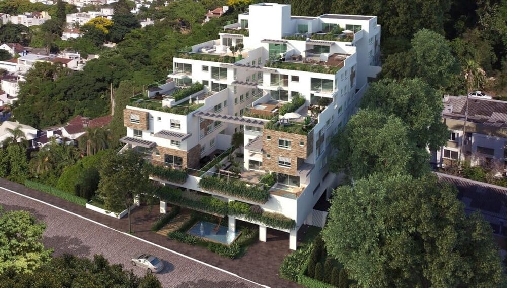 Apartamento à venda com 2 quartos, 89m² - Foto 1