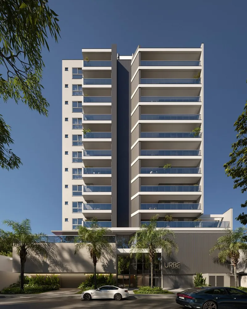 Apartamento, 2 quartos, 68 m² - Foto 1