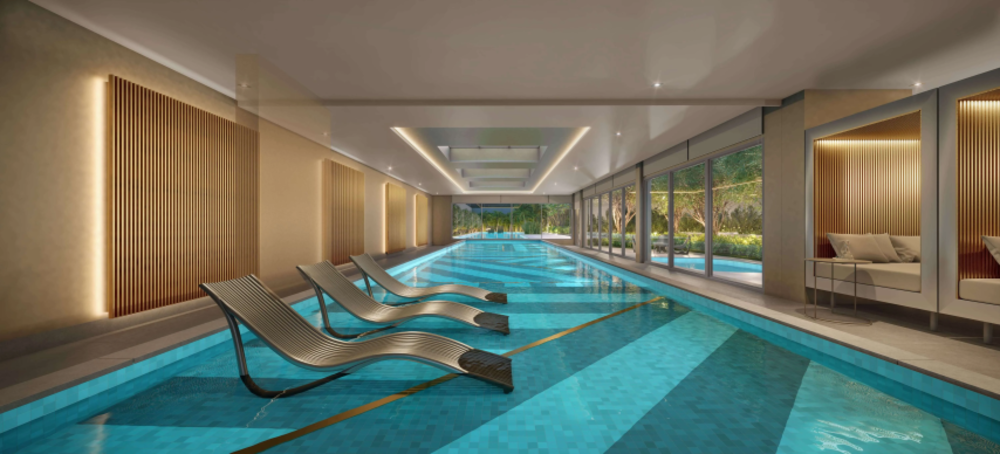 Apartamento, 3 quartos, 158 m² - Foto 6