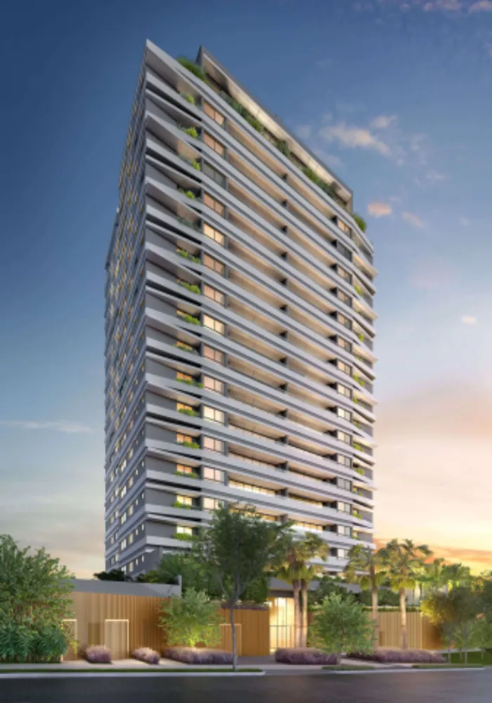 Apartamento, 3 quartos, 159 m² - Foto 9