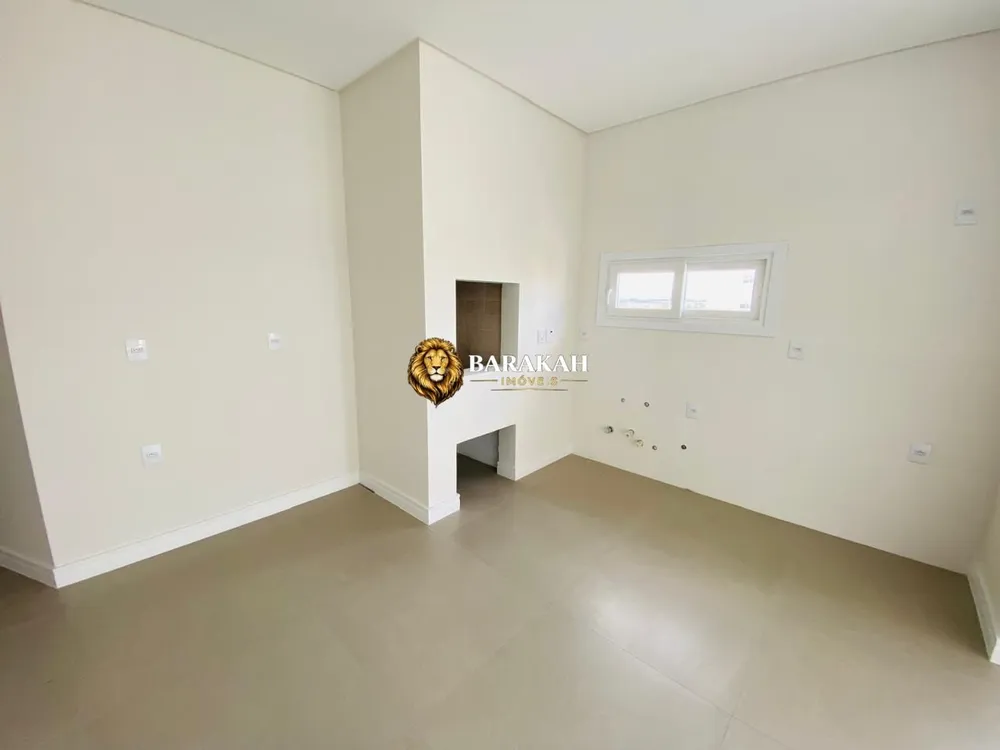 Apartamento, 3 quartos, 92 m² - Foto 1