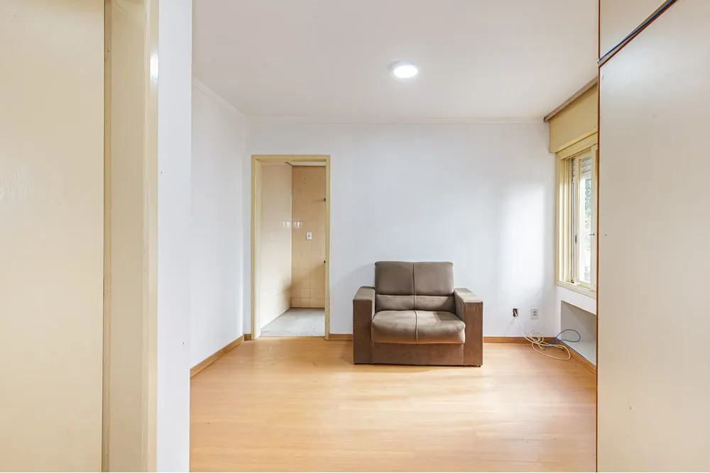 Apartamento, 1 quarto, 34 m² - Foto 4