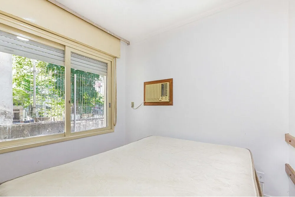 Apartamento, 1 quarto, 34 m² - Foto 3