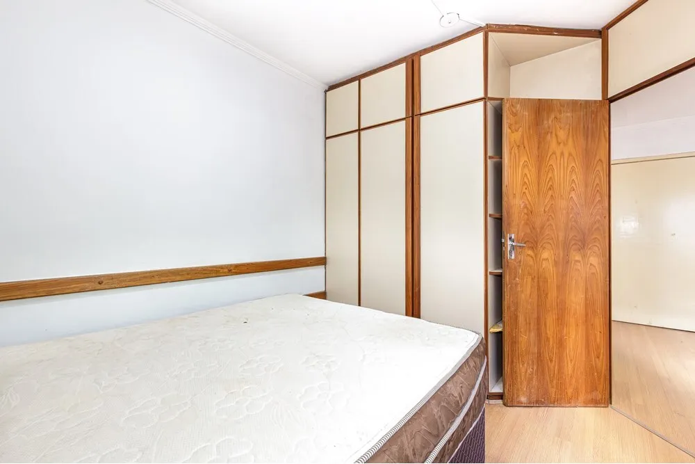 Apartamento, 1 quarto, 34 m² - Foto 1
