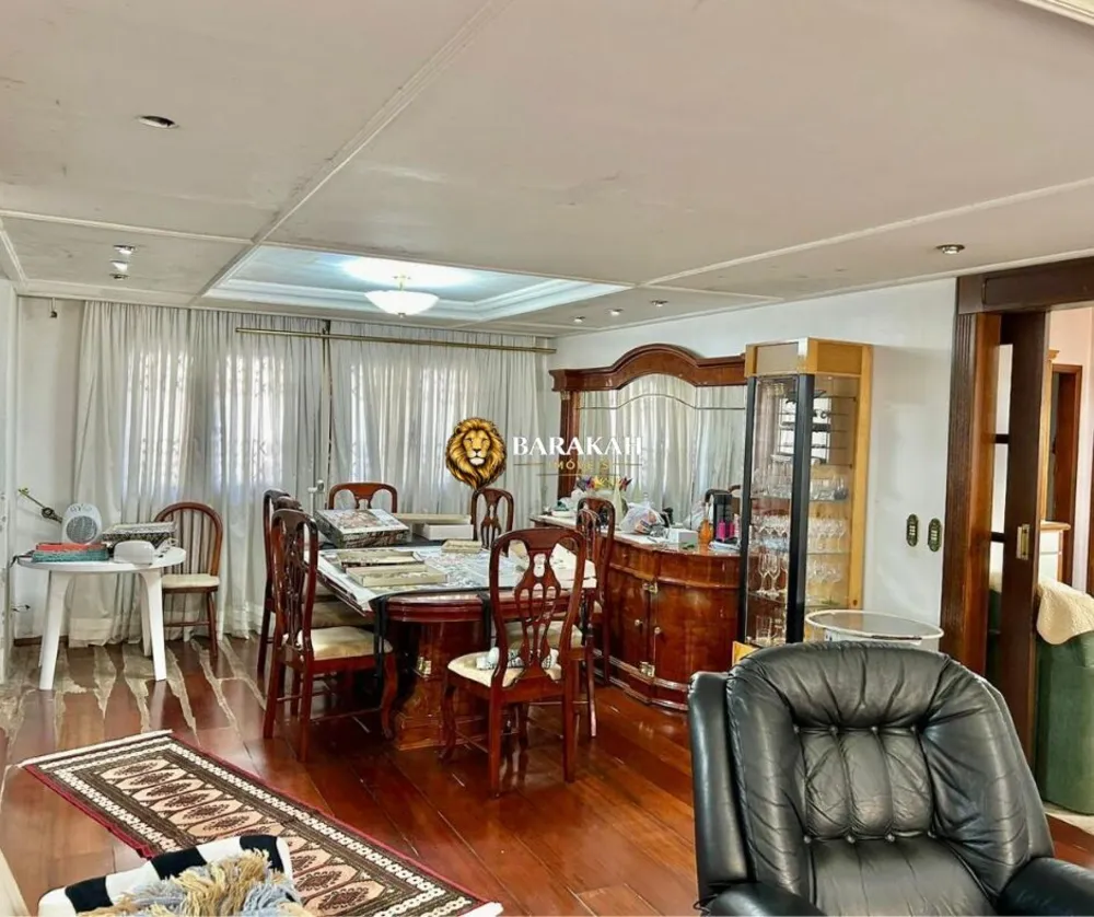 Casa, 4 quartos, 403 m² - Foto 4