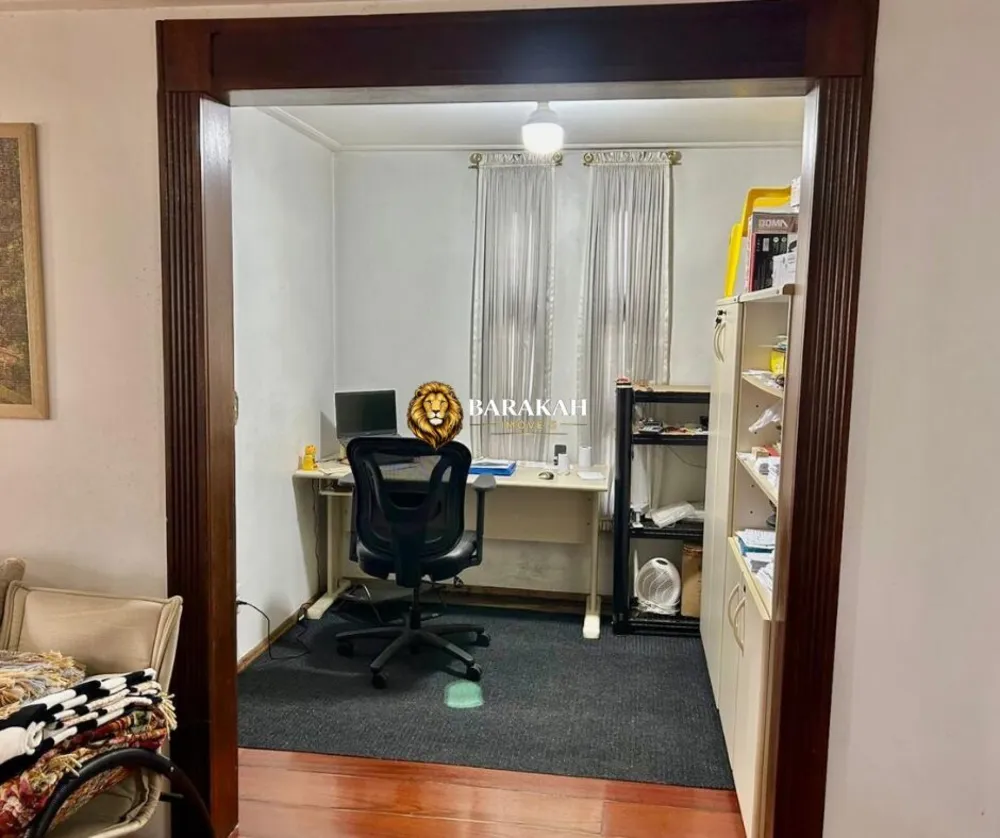 Casa, 4 quartos, 403 m² - Foto 1