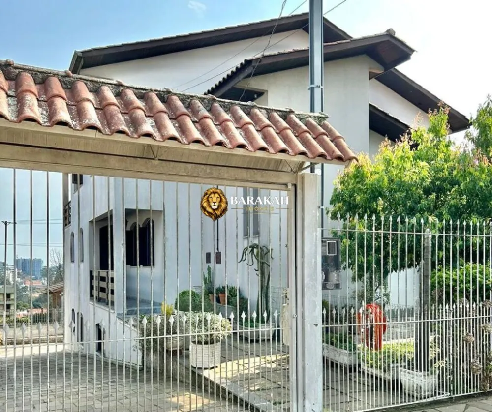 Casa, 4 quartos, 403 m² - Foto 6