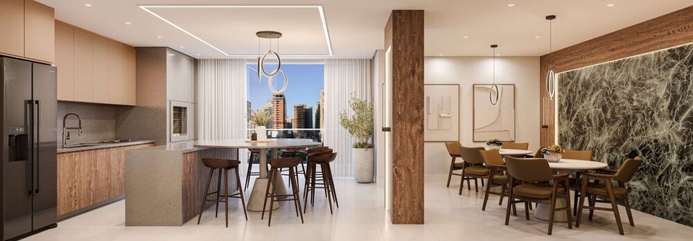 Apartamento, 2 quartos, 70 m² - Foto 9