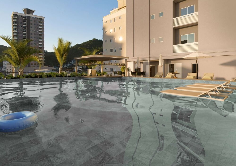 Apartamento, 2 quartos, 70 m² - Foto 6