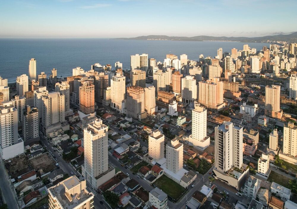 Apartamento, 2 quartos, 70 m² - Foto 1