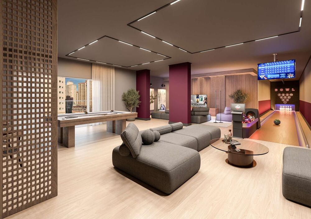 Apartamento, 2 quartos, 70 m² - Foto 4