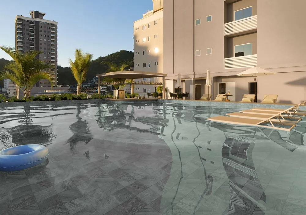 Apartamento, 2 quartos, 70 m² - Foto 16