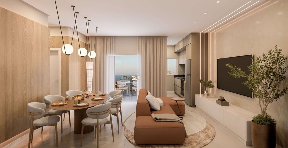 Apartamento, 2 quartos, 70 m² - Foto 11