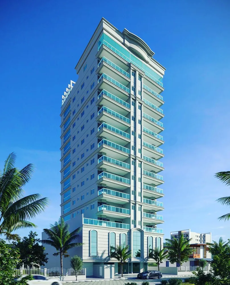 Apartamento, 3 quartos, 112 m² - Foto 1