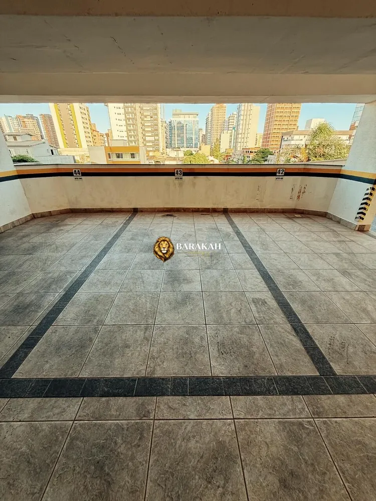 Apartamento, 2 quartos, 68 m² - Foto 11