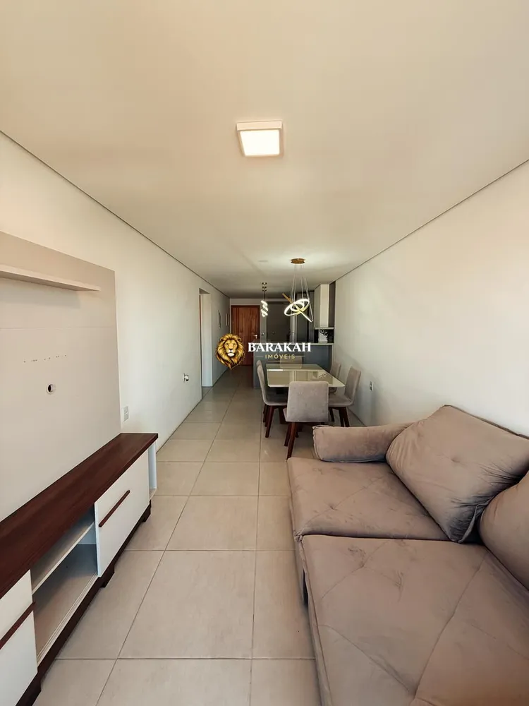 Apartamento, 2 quartos, 68 m² - Foto 4