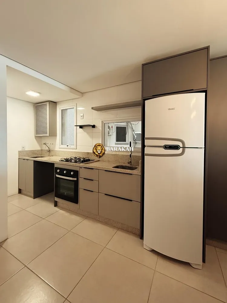 Apartamento, 2 quartos, 68 m² - Foto 2