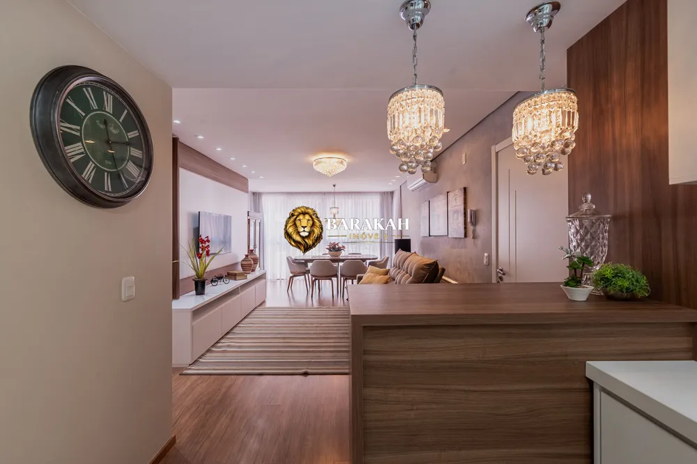 Apartamento, 2 quartos, 83 m² - Foto 5