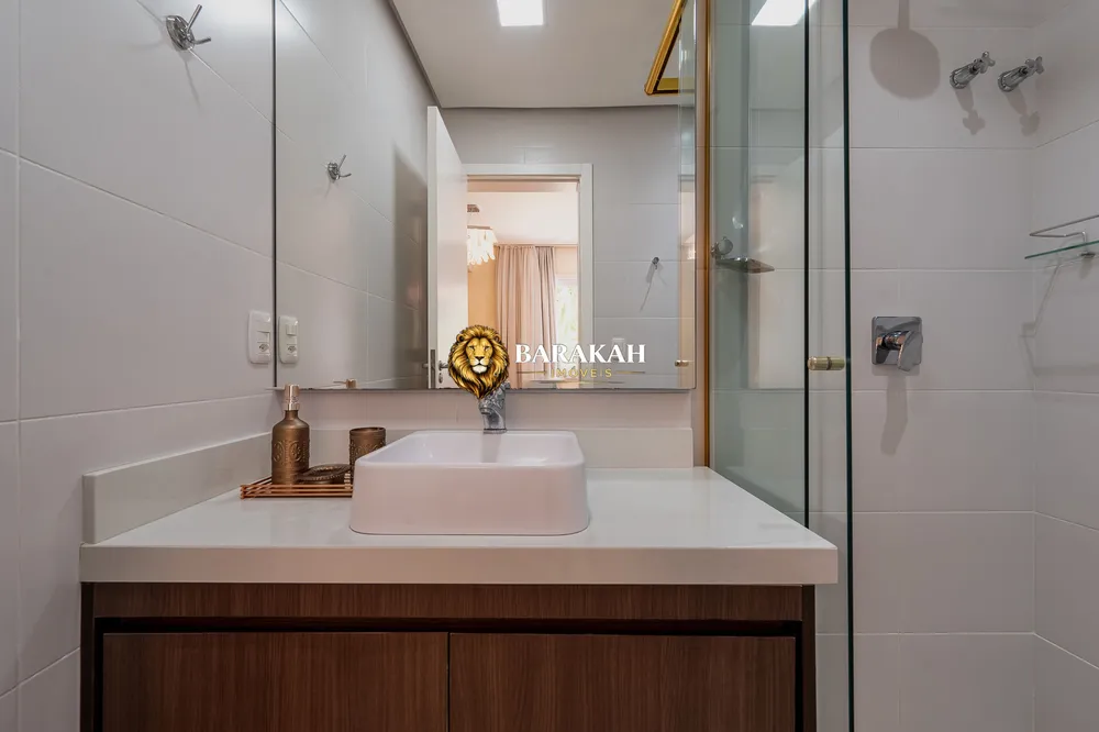 Apartamento, 2 quartos, 83 m² - Foto 6