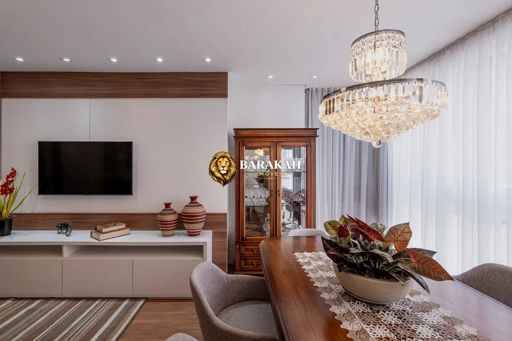 Apartamento, 2 quartos, 83 m² - Foto 3