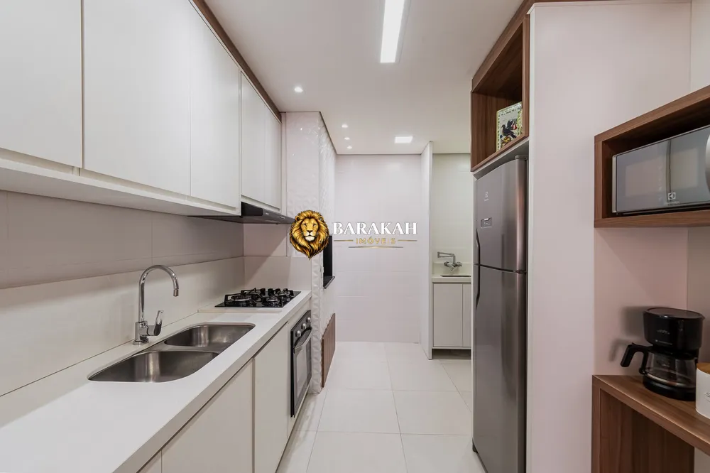 Apartamento, 2 quartos, 83 m² - Foto 4