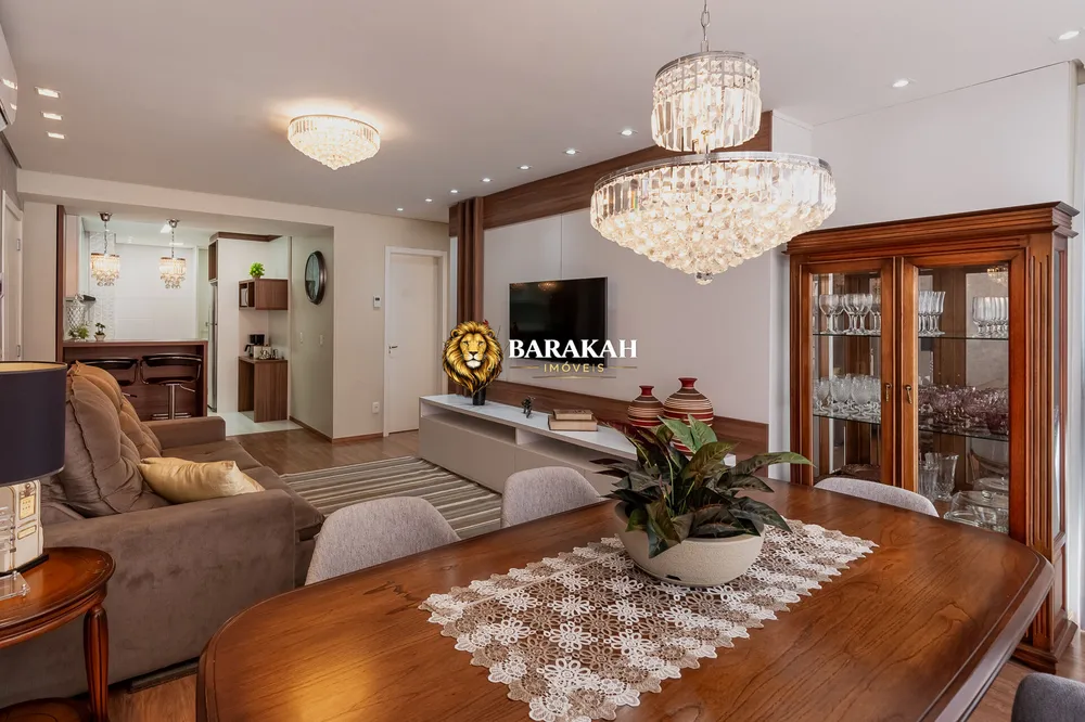 Apartamento, 2 quartos, 83 m² - Foto 2