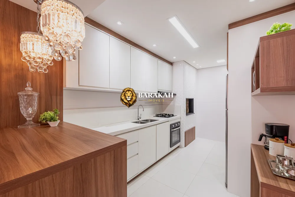 Apartamento, 2 quartos, 83 m² - Foto 8