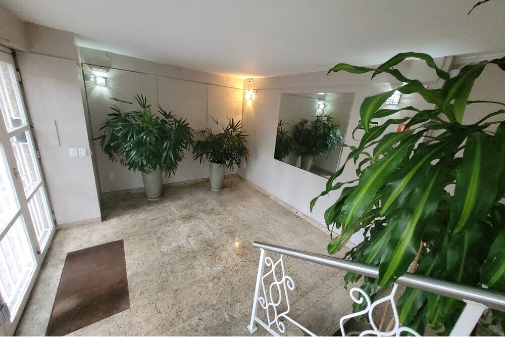 Apartamento à venda com 3 quartos, 92m² - Foto 1