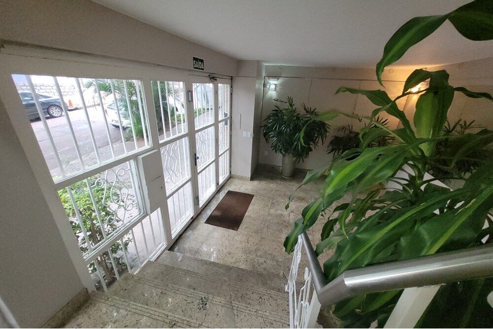 Apartamento à venda com 3 quartos, 92m² - Foto 8
