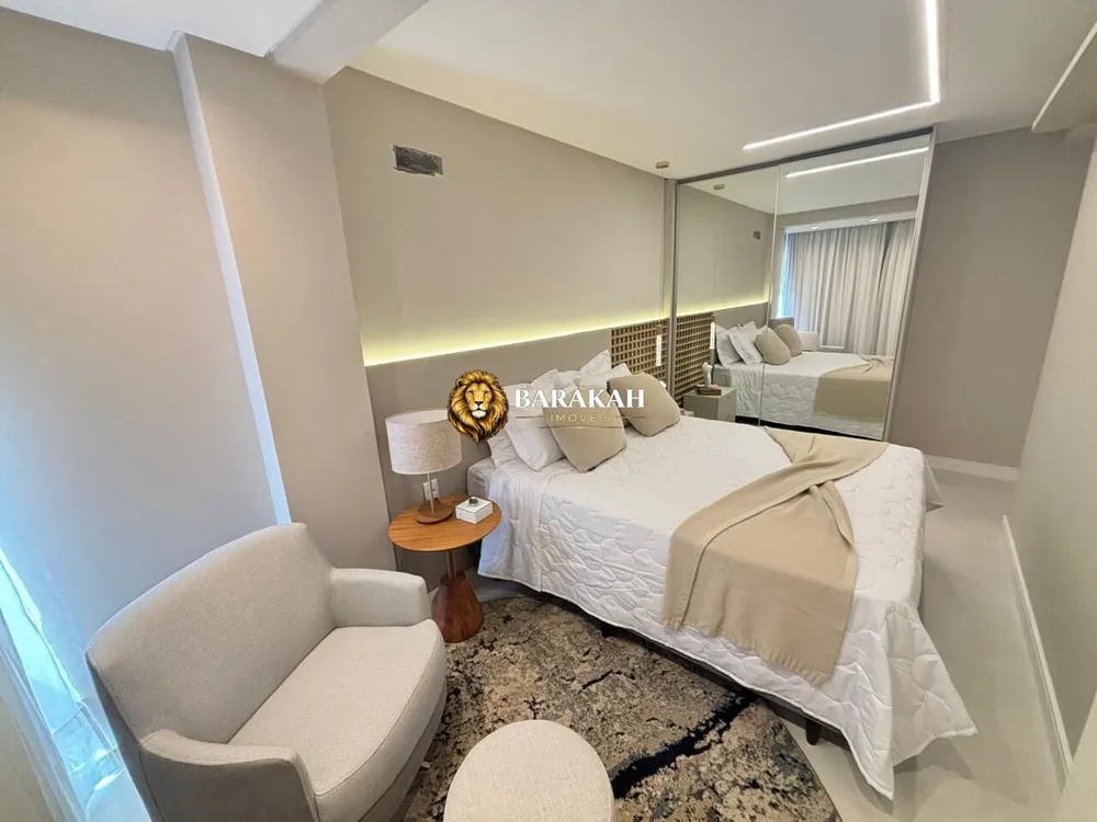 Apartamento, 3 quartos, 106 m² - Foto 2