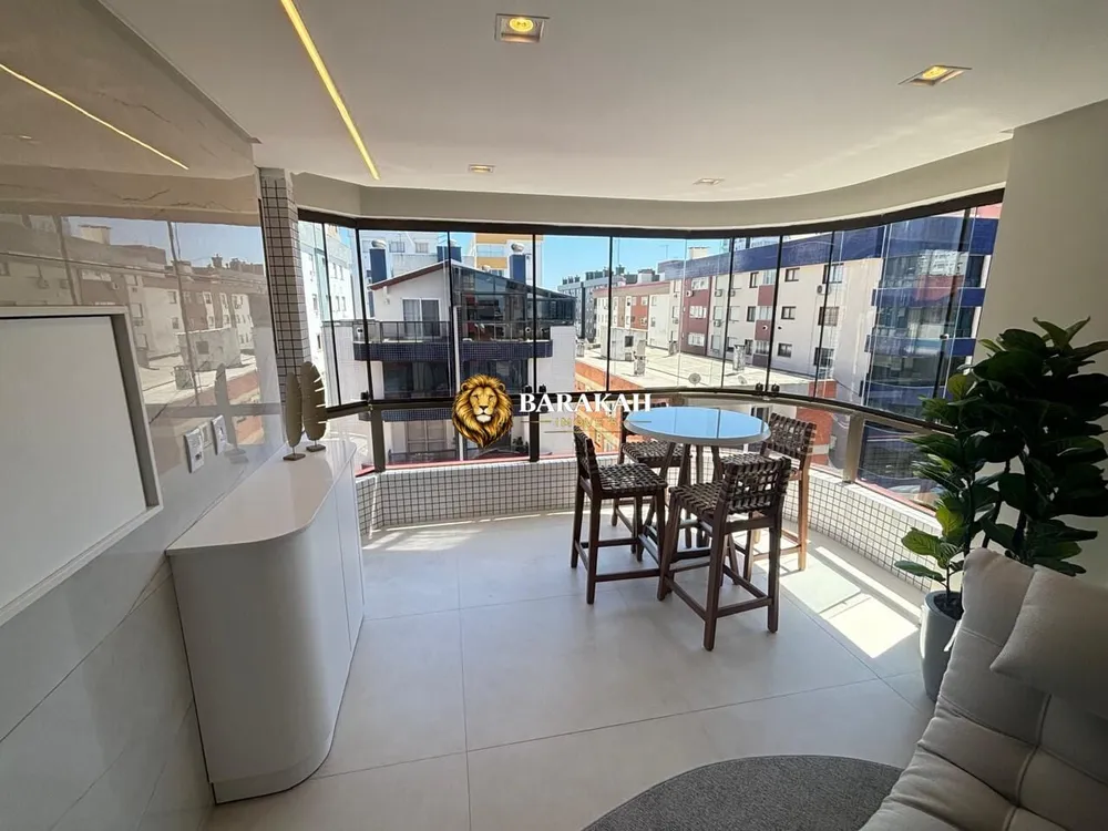 Apartamento, 3 quartos, 106 m² - Foto 4