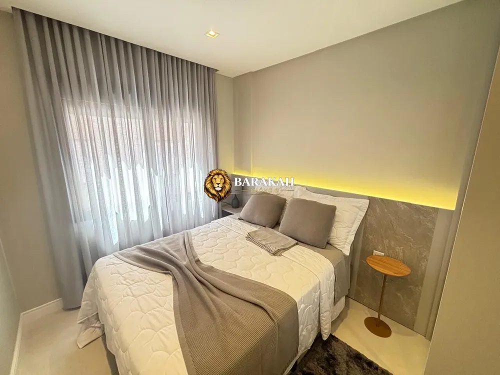 Apartamento, 3 quartos, 106 m² - Foto 1