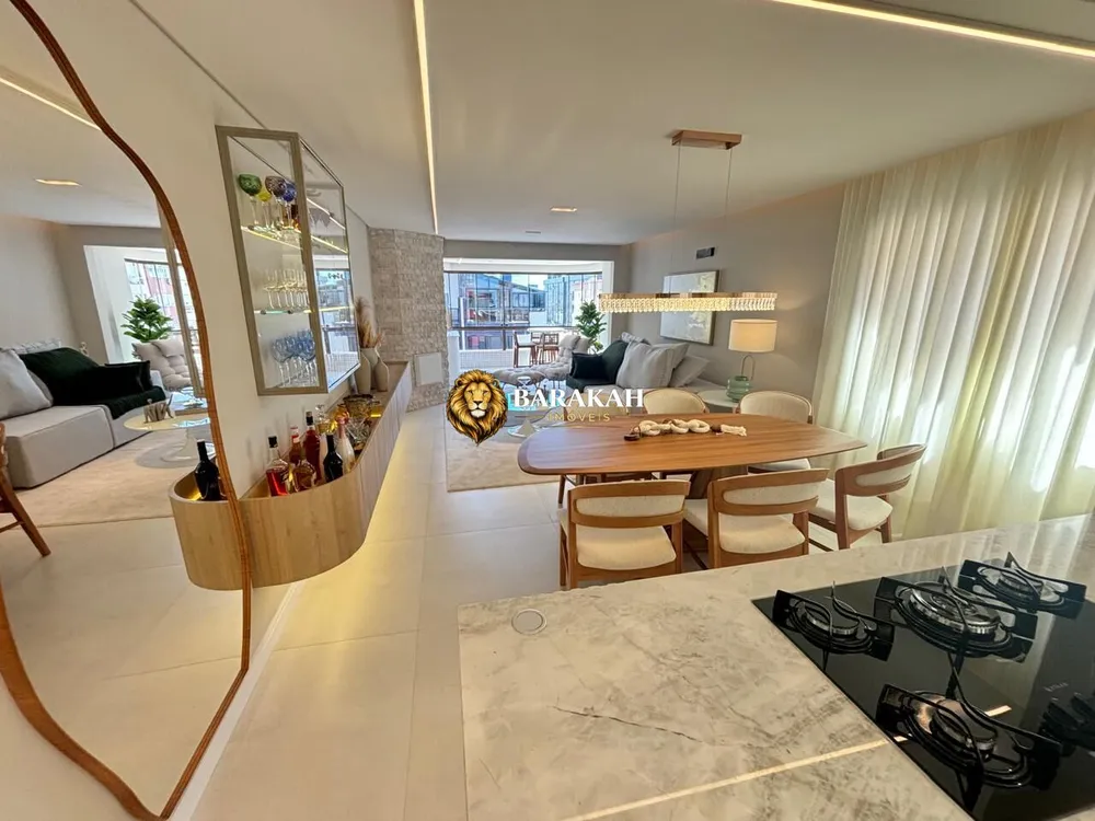 Apartamento, 3 quartos, 106 m² - Foto 4