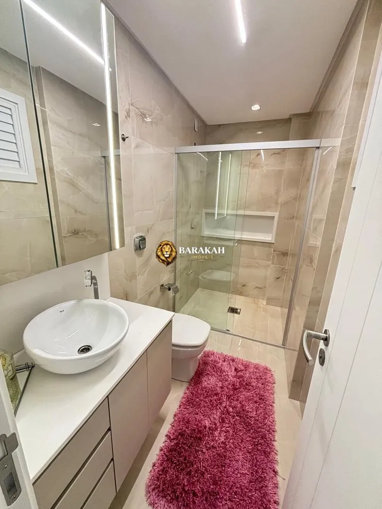 Apartamento, 3 quartos, 106 m² - Foto 3
