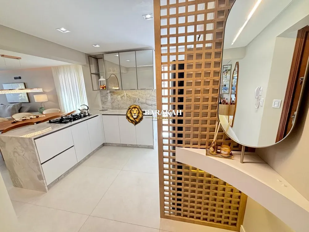 Apartamento, 3 quartos, 106 m² - Foto 3