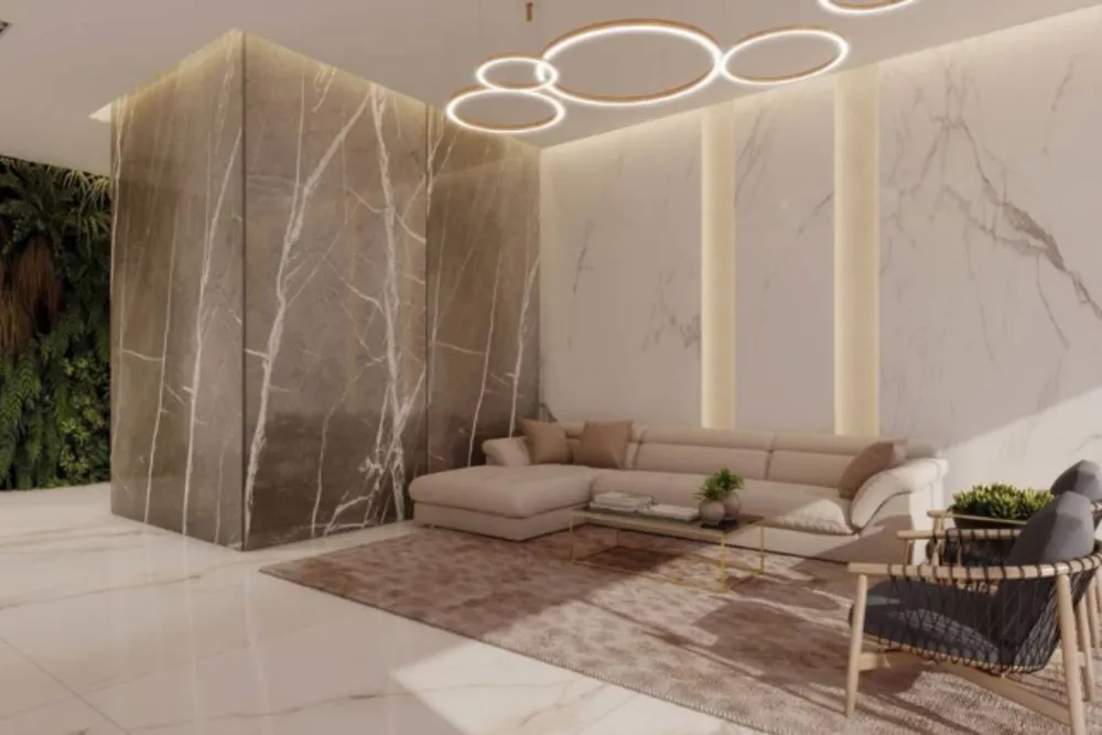 Apartamento, 4 quartos, 177 m² - Foto 4
